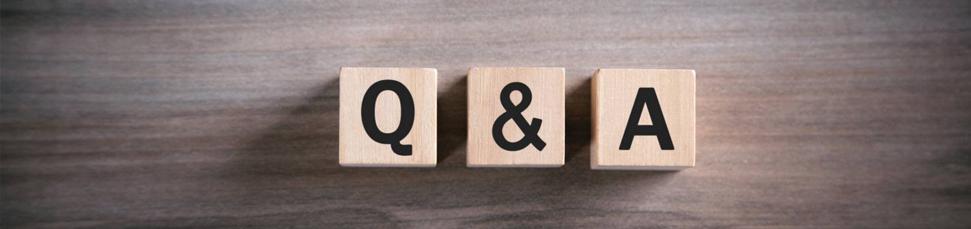 FAQ