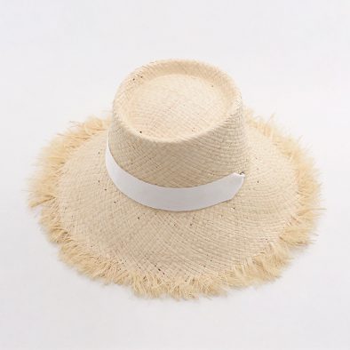 New Fashion Natrual Sea weaved Hats for Beach Outside